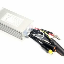 EcoRide Controller Box Classic (no AD) 2014, Round Plug (LSW1108-6-2)