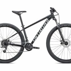 Specialized ROCKHOPPER 27.5 TARBLK/WHT S