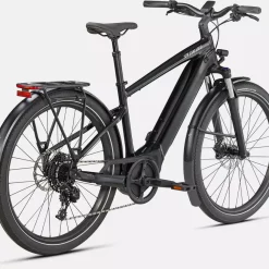 Specialized VADO 4.0 NB CSTBLK/SILREFL L -Salg Salg 8f8b9ae29a89a5927718a915ef622f97