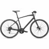 Specialized SIRRUS 2.0 CSTBLK/BLK/BLKREFL M