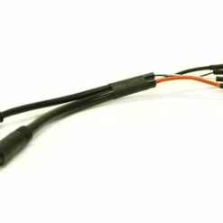 Ecoride Battery Part - Frame Pins - Standard - Round Plug