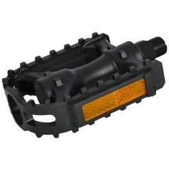 OXC Pedaler MTB Resin Svart 9/16"