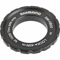Shimano SM-HB20 Centerlock Lasering
