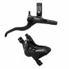 Shimano Skivebremsesett Bak Svart BL-M4100(R), BR-MT420(R) -Salg Salg 93a957680888d4a0f19edf81a6cc5121