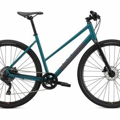 Specialized SIRRUS X 2.0 ST DSTTUR/RKTRED/BLK XS