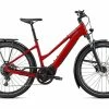 Specialized VADO 4.0 ST NB REDTNT/SILREFL M