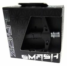 Specialized SMASH THERMOPOLY PEDAL BLK