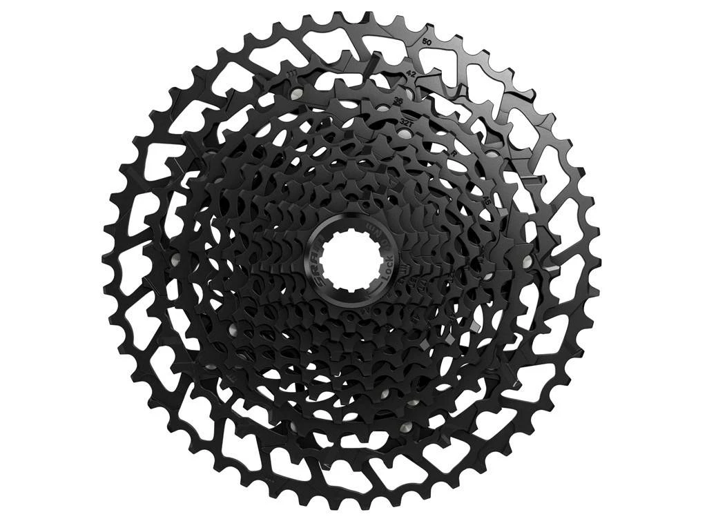 SRAM Cassette PG-1230 12 Speed 11-50T 3 SRAM Cassette PG-1230 12 Speed 11-50T