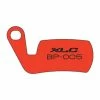 XLC Disc Brake Pad BP-O05 For Magura Marta/Marta SL, SB-Plus Organic Pad Steel Pack Of 1 Set -Salg Salg 9d88a9f0c965527e7c582cfad86ff9bc