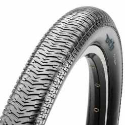 Maxxis DTH BMX 20 Dekk 2C 20x1.50, 120a, 355g,120TPI,SilkWorm,Wire