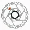 Shimano Rotor 160mm Center Lock SM-RT54 W/ Lock Ring -Salg Salg 9f7ed6798b65cb9f7d8b952e056a41b7