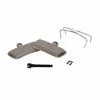 SRAM Disc Brake Pads Sintered/Steel, (1 Set) - Trail/Guide 1 SRAM Disc Brake Pads Sintered/Steel, (1 Set) - Trail/Guide -Salg Salg a0e6a91b91f4bf72f397c74c6593bc43