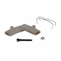 SRAM Disc Brake Pads Sintered/Steel, (1 Set) - Trail/Guide