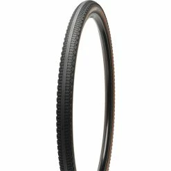 Specialized PATHFINDER PRO 2BR TIRE TAN SDWL 700X42C