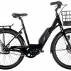 Ecoride Ambassadør AXS M8 Krankmotor E5000 26t SVART -Salg Salg a23740837d8321fdfd81ff3f034c1f4e