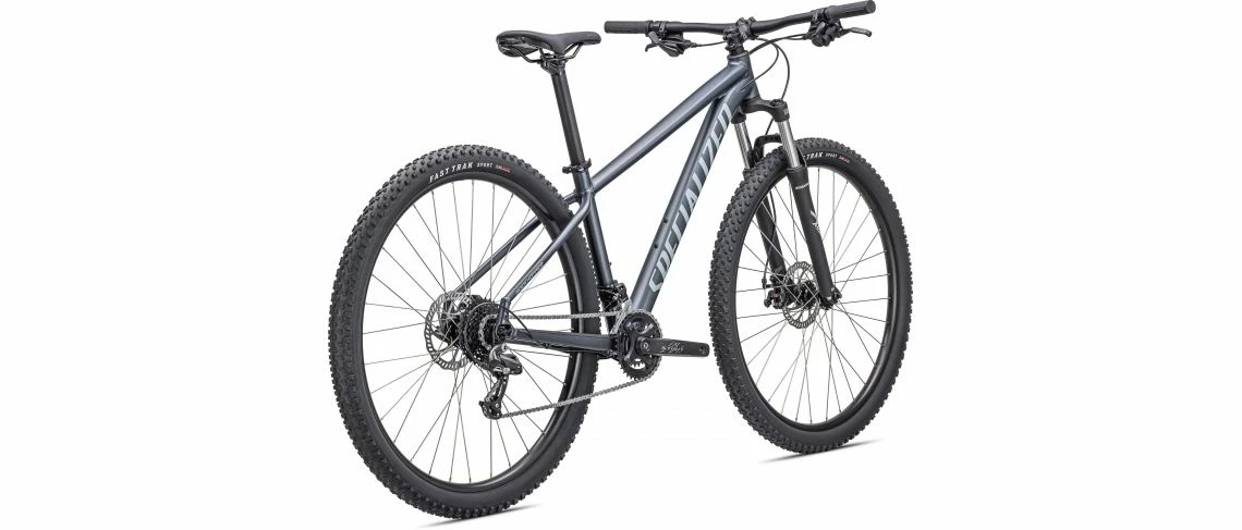 Specialized ROCKHOPPER 29 SATIN CAST BLUE METALLIC / ICE BLUE - M 5 Specialized ROCKHOPPER 29 SATIN CAST BLUE METALLIC / ICE BLUE - M - Bilde 3