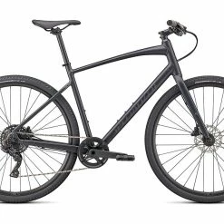 Specialized SIRRUS X 3.0 CSTBLK/BLK/BLKREFL L