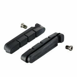 Shimano Bremsekloss Dura-Ace Carbon 1 Par, 55mm