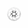 Shimano Bremseskive 203mm For Disc Bra SM-RT64 W/ Lock Ring -Salg Salg a418a283de063b54593e096f62645e7e