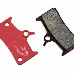 Jagwire DCA003 Bremseklosser For Shimano XT M755