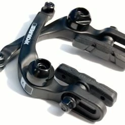 XPOSURE BMX You Brake BLK