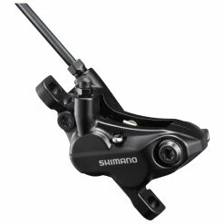 Shimano Skivebremssett MT501 Bak BL-MT501 1700mm BH90 BR-MT520