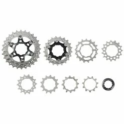 Shimano Kassett 11-delt 11-32 CS-R8000 Ultegra