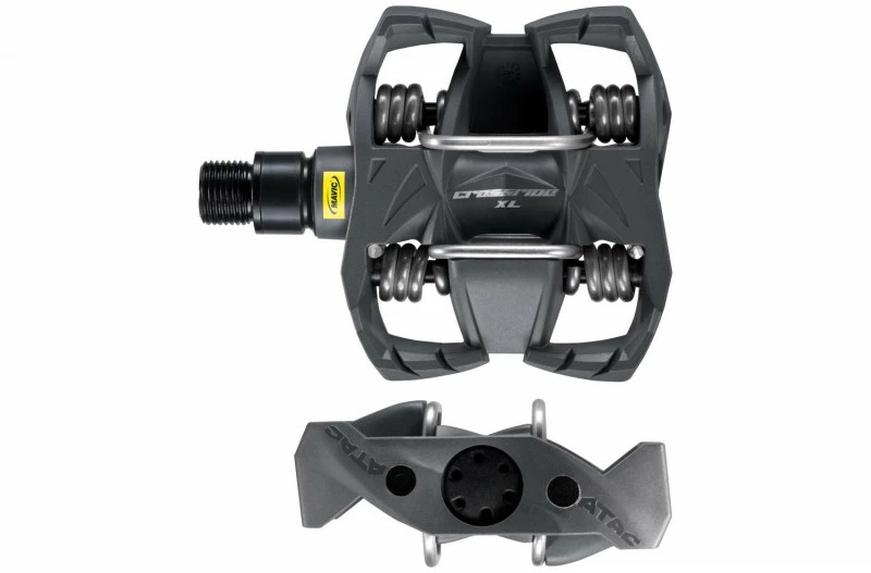 MAVIC Crossride Pedals XL 3 MAVIC Crossride Pedals XL