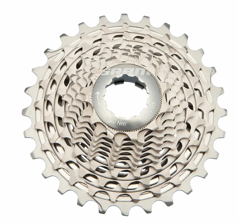 Cassette XG-1190 11-25 11 Speed 3 Cassette XG-1190 11-25 11 Speed
