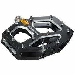 Shimano Pedaler Flat BMX/DH PD-M828 Saint