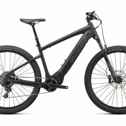 Specialized TERO 4.0 NB BLK/BLK M