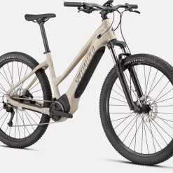 Specialized TERO 3.0 ST NB WHTMTN/GUN L