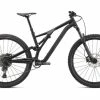 Specialized SJ ALLOY BLK/SMK S4