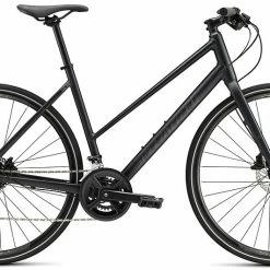 Specialized SIRRUS 2.0 ST CSTBLK/BLK/BLKREFL S