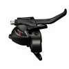 Shimano STI-hendel ST-EF41 7-del Høyre, V-brems -Salg Salg afcacaf3ac47adbba2d513de307b83e7