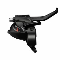 Shimano STI-hendel ST-EF41 7-del Høyre, V-brems