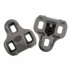 LOOK Cleat Keo Grip Grey Compatible With LOOK Keo Pedals Float 4,5° -Salg Salg b21ba01ebfa5d98fd8c711023e1bddbc