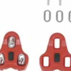 Spectra Pedal Cleats Road - Keo Kompatibel 9grader