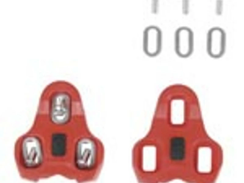 Spectra Pedal Cleats Road - Keo Kompatibel 9grader 3 Spectra Pedal Cleats Road - Keo Kompatibel 9grader