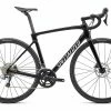 Specialized ROUBAIX TARBLK/METWHTSIL/BLKREFL 56