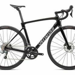 Specialized ROUBAIX TARBLK/METWHTSIL/BLKREFL 56