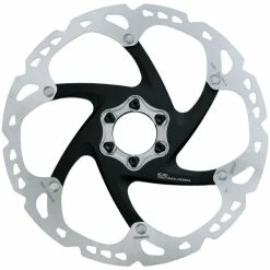 Shimano Bremseskive XT 203mm 6-boltskive, SM-RT86