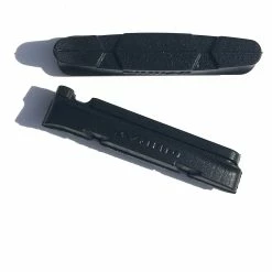 Fibrax V-Brake Pads For Ceramic Rims