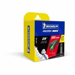 Michelin Slange Protek Max 47/58-622 Presta 40mm