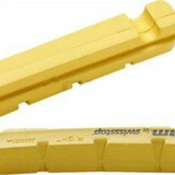 SRAM Brake Pad Insert For Carbon Rim SRAM Road Yellow Qty 2