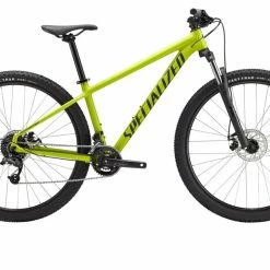 Specialized Rockhopper 27.5 Satin Olive Green/Black - XS