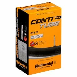 Continental MTB Tube 29T (47-62x622) Presta 42 Mm