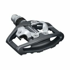 Shimano Pedaler SPD Inkl. SM-SH56 PD-EH500 -Salg Salg b9eade37bdc24531674509af00eeb16c