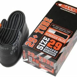 Maxxis Fat/Plus Bil 29" Slange 29" X 2.5/3.0, 384gr, 1.0mm