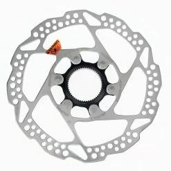 Shimano Bremseskive Alivio 160mm Centerlock, SM-RT54